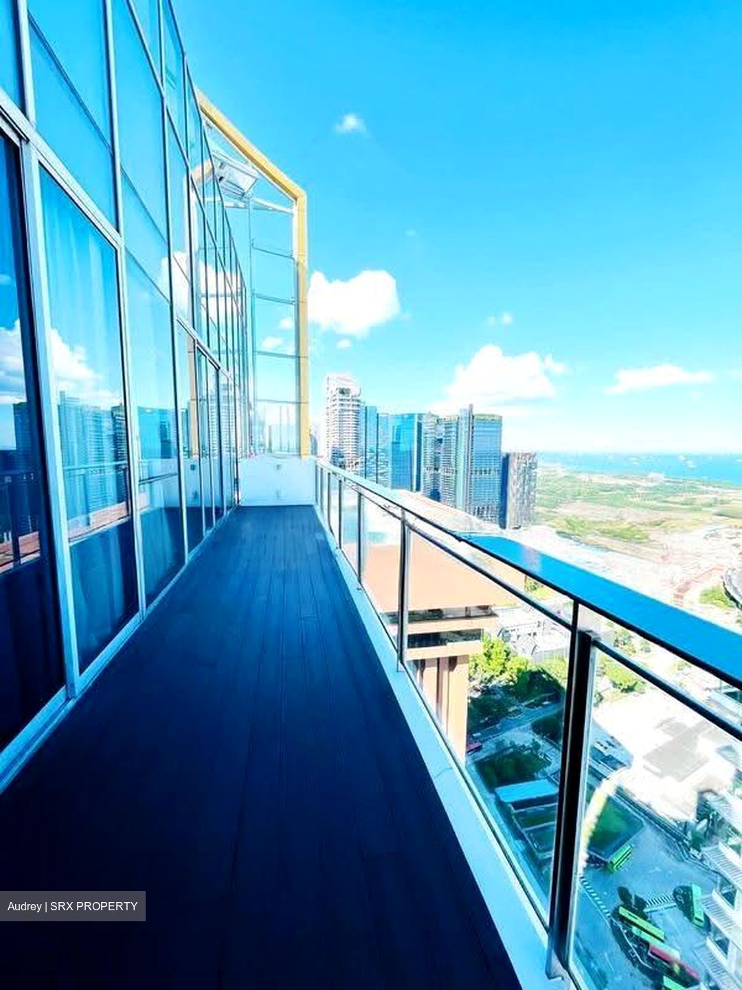 Lumiere (D2), Apartment #625469931